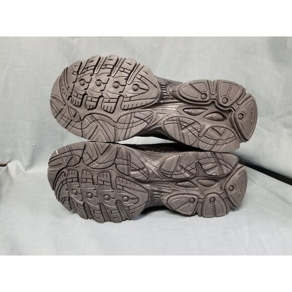 Saucony Omni 9 Sneakers Black Kids Size 7 Brand New no Box !! - Picture 11 of 11